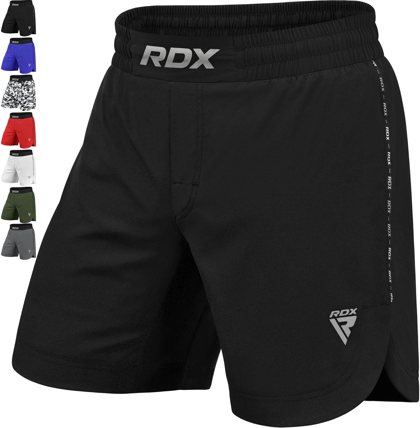 Vue 1 de Mma Short Pour Dentrainement