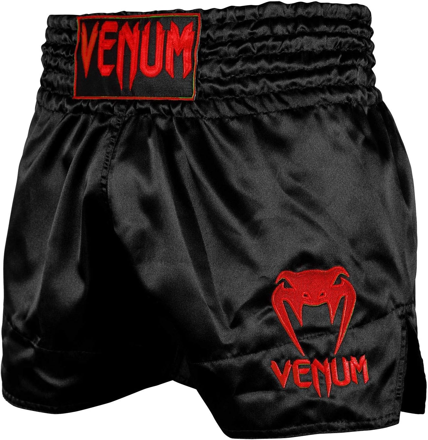 Vue 1 de Classic Short De Muay