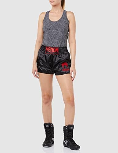 Vue 2 de Classic Short De Muay