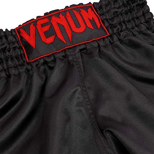 Vue 4 de Classic Short De Muay