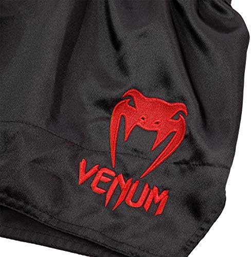 Vue 5 de Classic Short De Muay