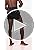 Vue 7 de Classic Short De Muay