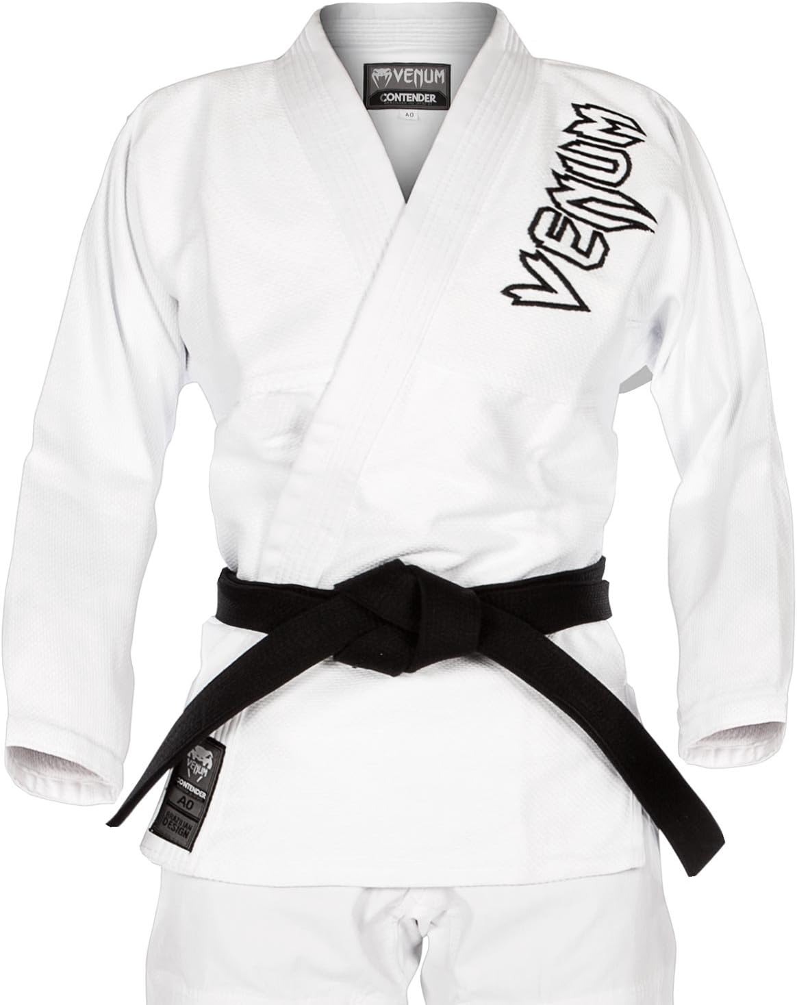 Vue 1 de Contender Kimono Homme