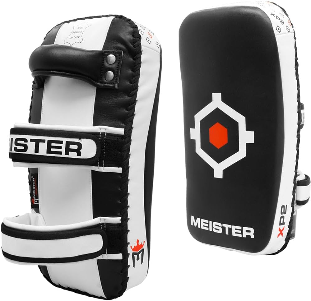 Meister Xp Paos Thai - Équipement sports extrêmes haute performance