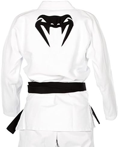 Vue 2 de Contender Kimono Homme