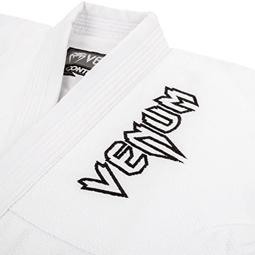 Vue 3 de Contender Kimono Homme