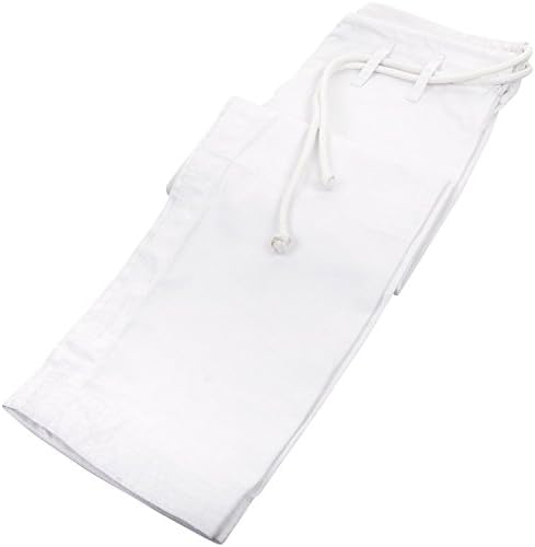 Vue 6 de Contender Kimono Homme