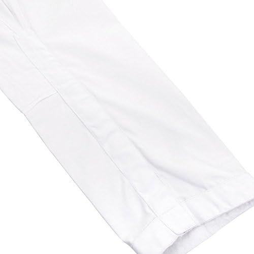 Vue 7 de Contender Kimono Homme