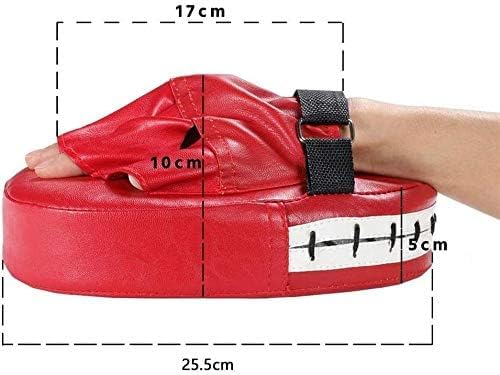 Vue 4 de Piqiuqiu Paire De Pattes