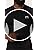 Vue 5 de Contender Rashguard Manches