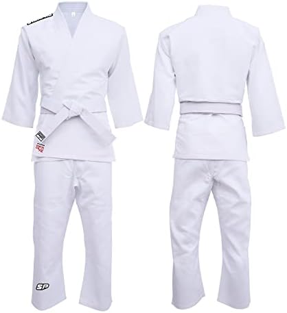 Vue 7 de Judo Kimono Gi Grammes