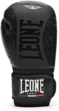 Vue 2 de Maori Boxing Gloves Gn