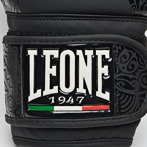 Vue 6 de Maori Boxing Gloves Gn