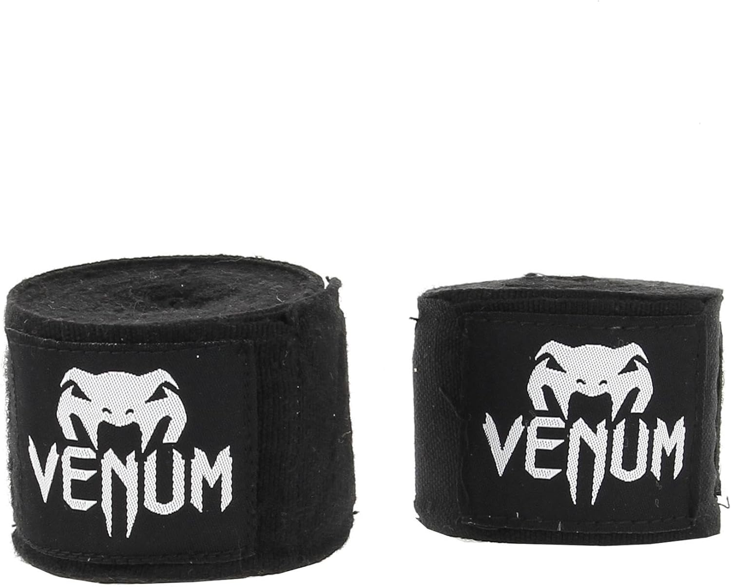 Venum Bandages De Boxe - Équipement sports extrêmes haute performance