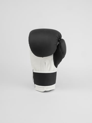 Vue 4 de Metal Boxe Gants De