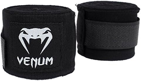Vue 5 de Venum Bandages De Boxe