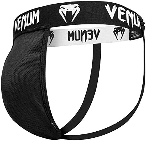 Vue 2 de Venum Challenger Portecoquille Homme