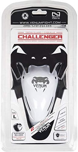 Vue 5 de Venum Challenger Portecoquille Homme