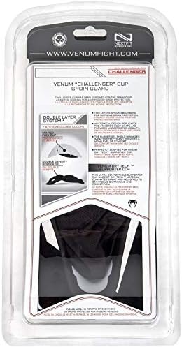Vue 6 de Venum Challenger Portecoquille Homme