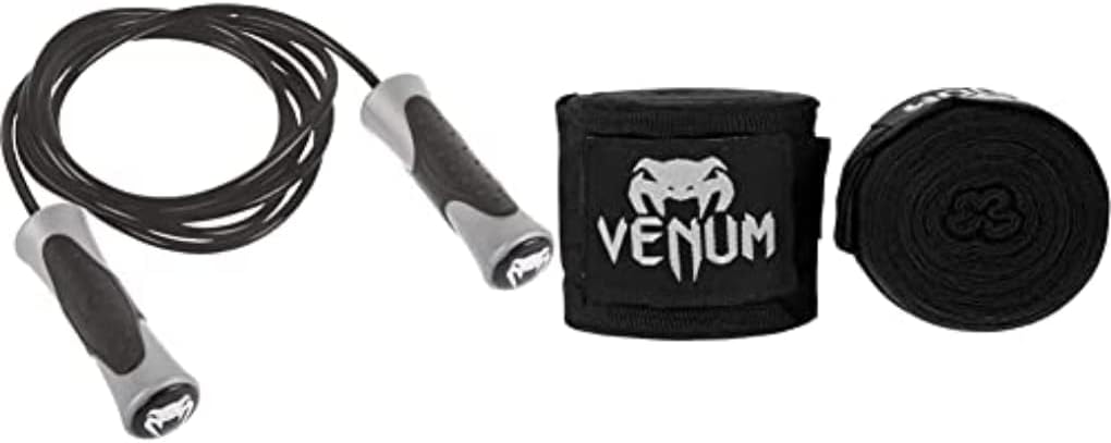 Vue 1 de Venum Challenger Corde