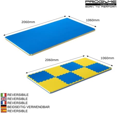 Vue 2 de Progame Kit Pieces