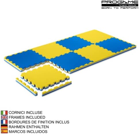 Vue 3 de Progame Kit Pieces