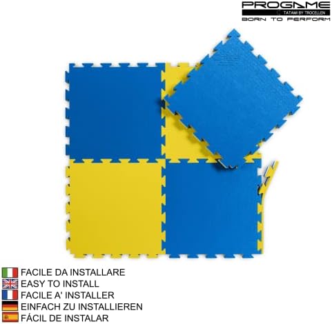 Vue 4 de Progame Kit Pieces