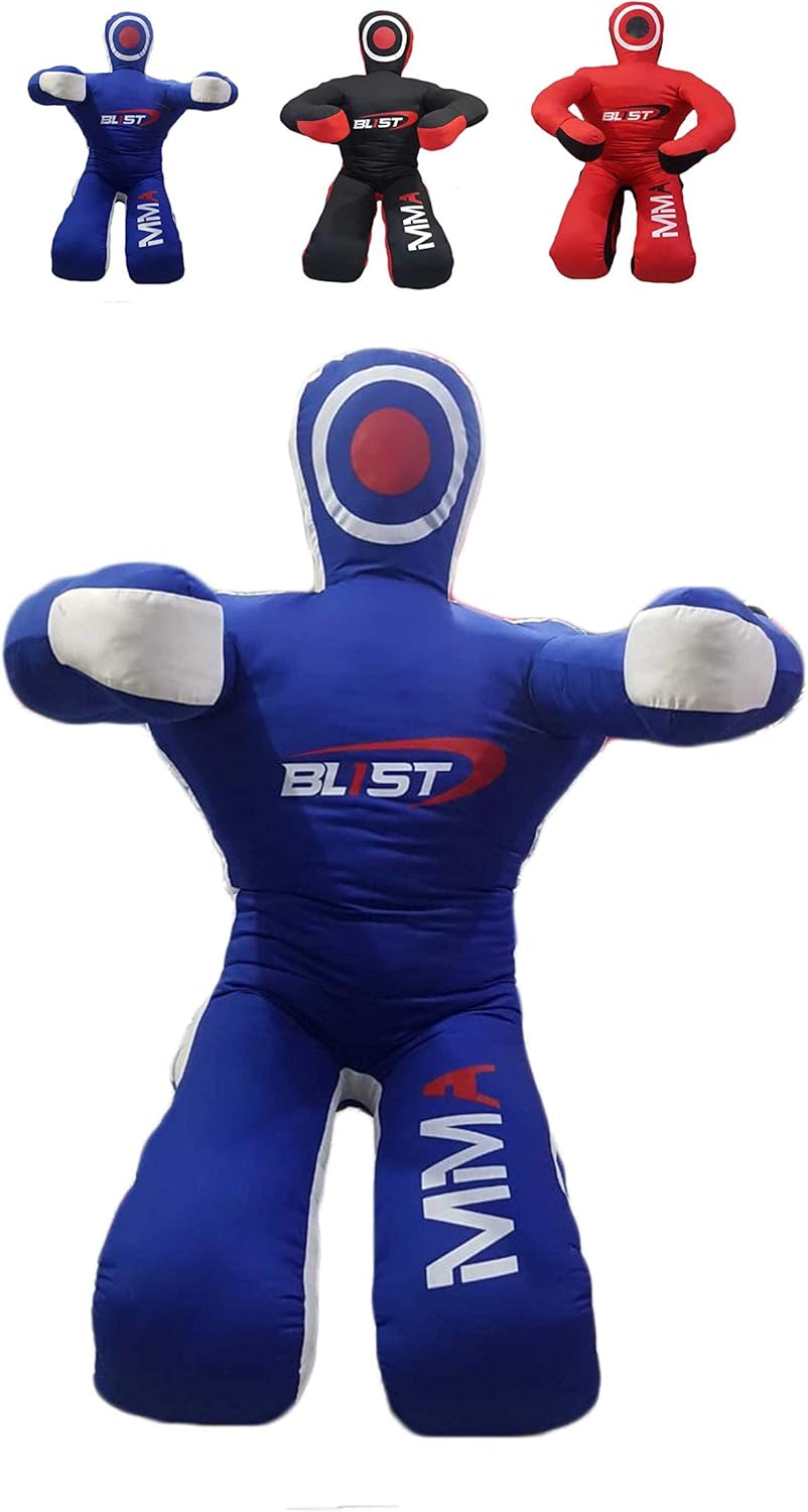 Vue 1 de Sucette Mma Pour Judo