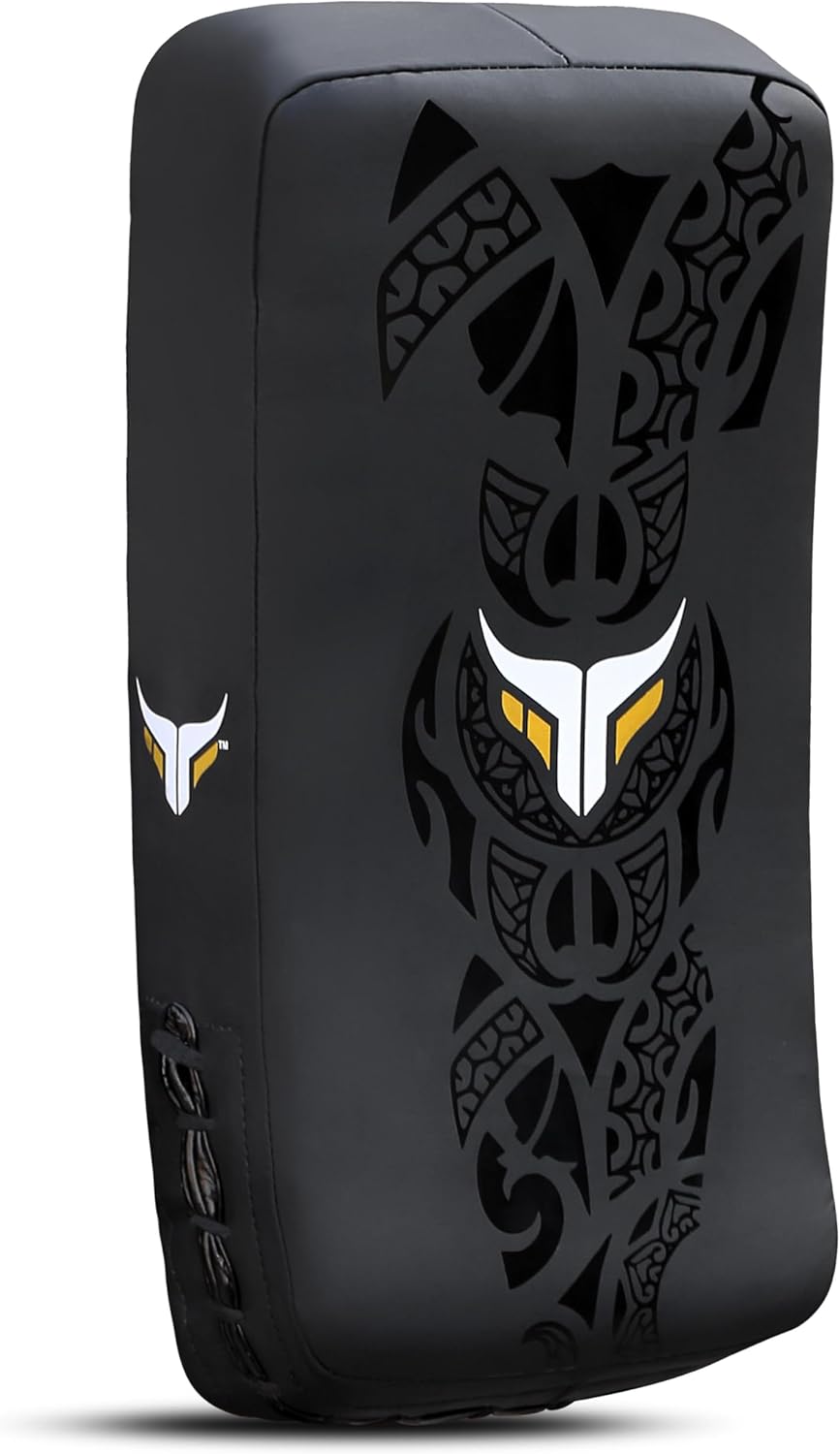 Vue 1 de Mytra Fusion Muay Thai