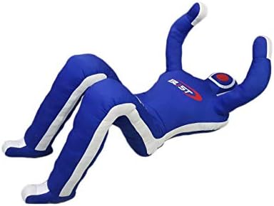 Vue 3 de Sucette Mma Pour Judo