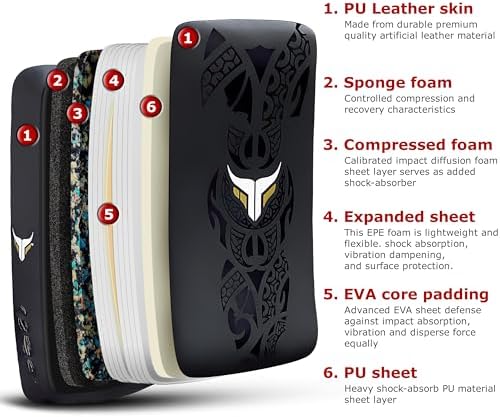 Vue 2 de Mytra Fusion Muay Thai