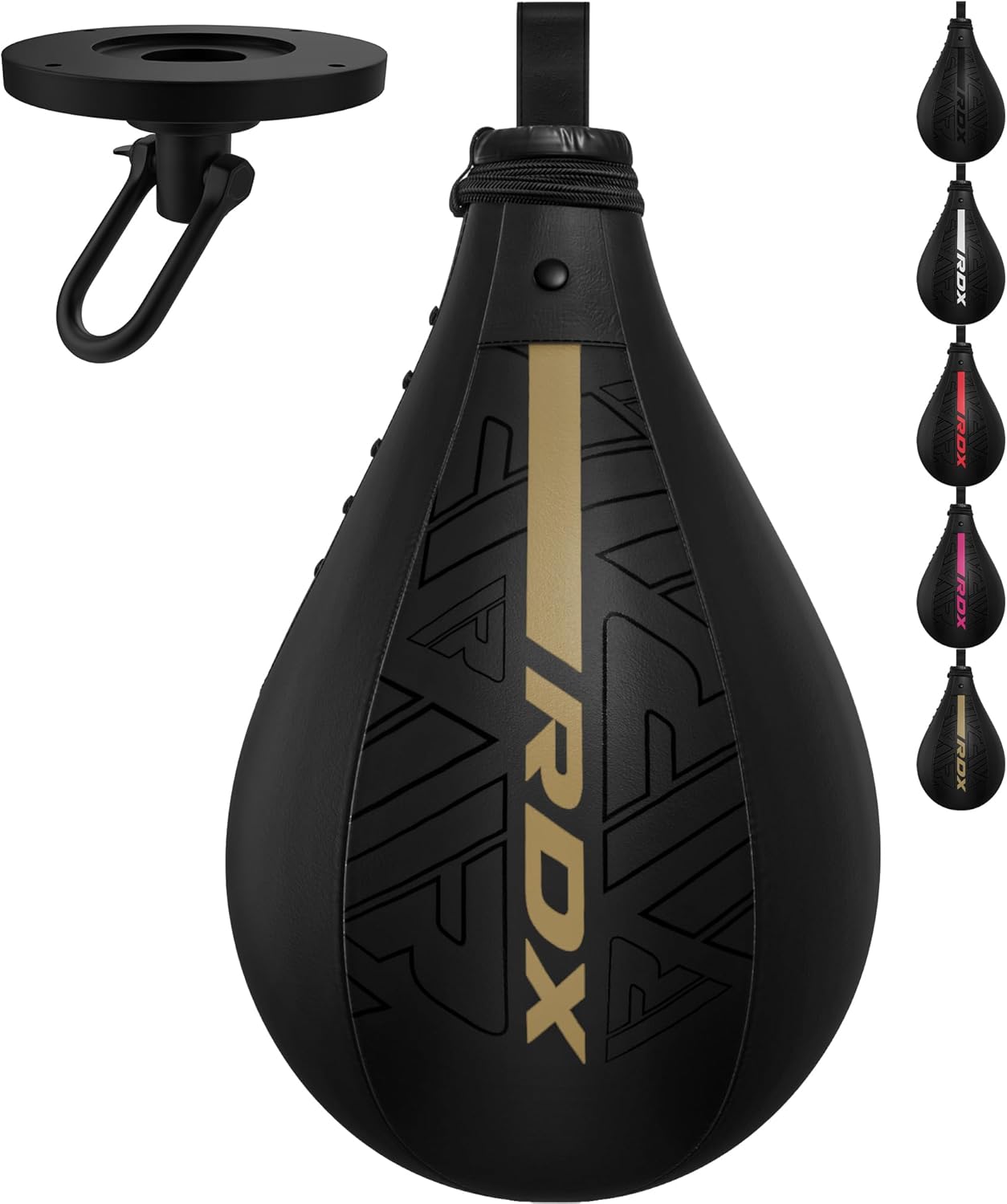 Vue 1 de Rdx Poire De Vitesse