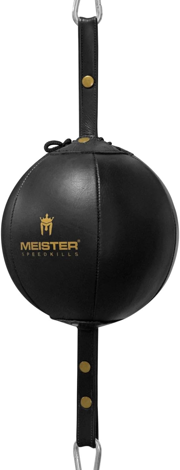 Vue 1 de Meister Speedkills Sac De
