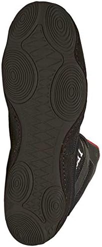Vue 2 de Leone Scarpa Fighting Luchador