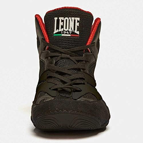 Vue 4 de Leone Scarpa Fighting Luchador
