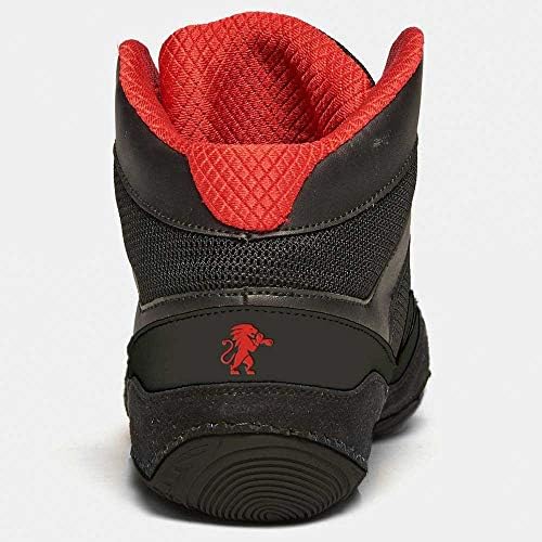 Vue 5 de Leone Scarpa Fighting Luchador