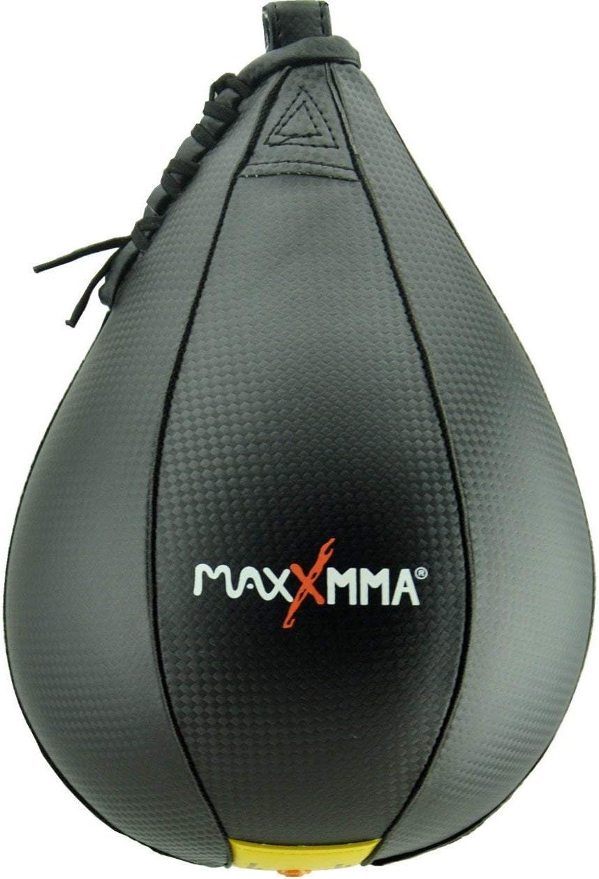 Vue 1 de Maxxmma Poire De Vitesse