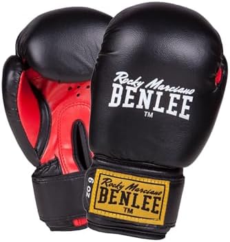 Vue 2 de Benlee Rocky Marciano Unisex