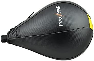 Vue 2 de Maxxmma Poire De Vitesse