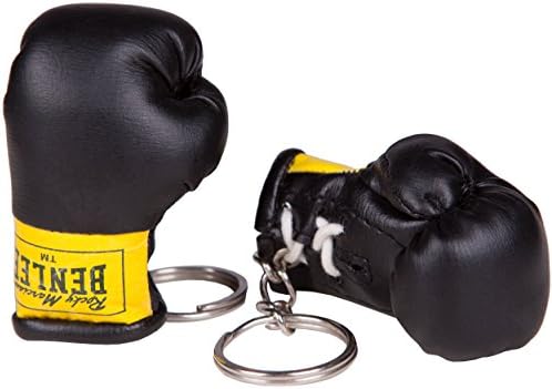 Vue 4 de Benlee Rocky Marciano Unisex