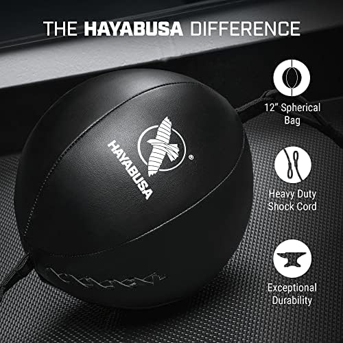 Vue 2 de Hayabusa Classic Sphere Double
