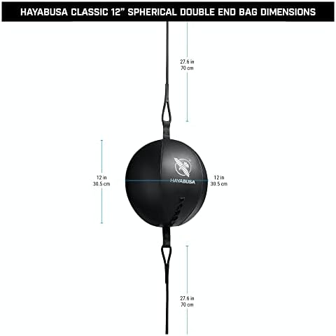 Vue 6 de Hayabusa Classic Sphere Double