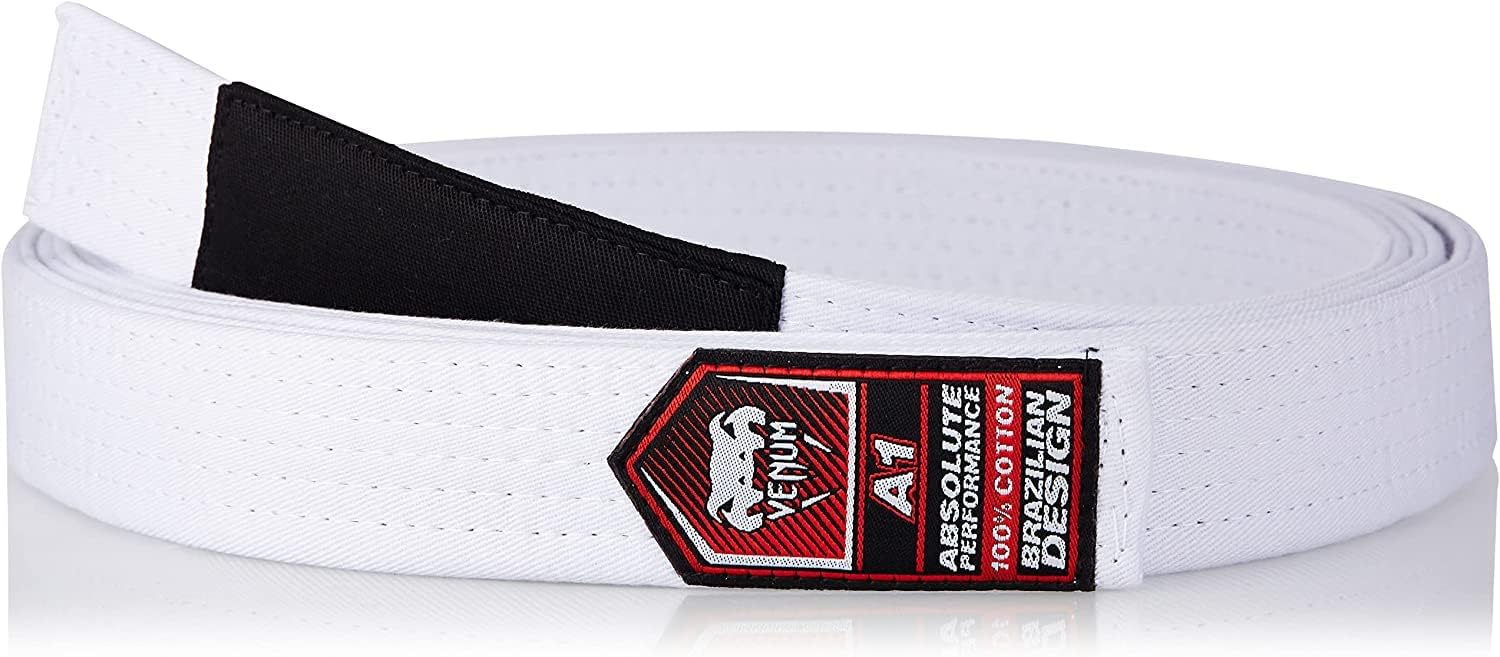 Vue 1 de Bjj Belt Ceinture Bresilienne