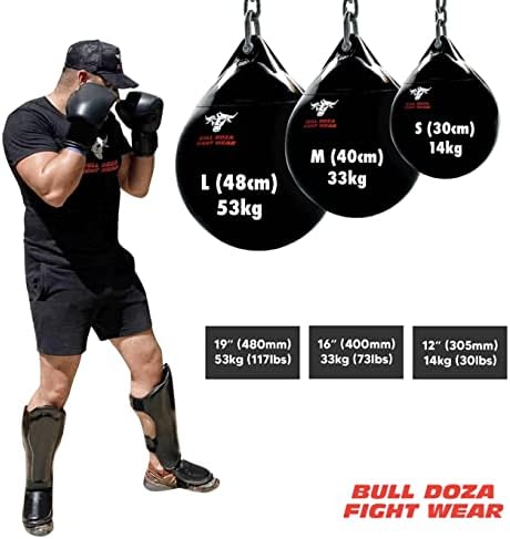Vue 3 de Bull Doza Fight Wearwater