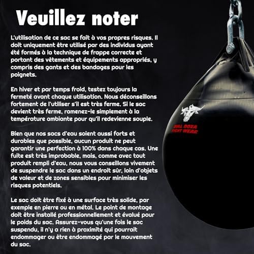 Vue 6 de Bull Doza Fight Wearwater