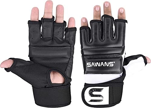 Vue 6 de Sawans Sac De Frappe