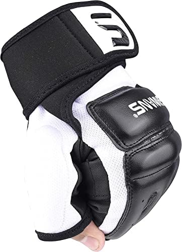 Vue 7 de Sawans Sac De Frappe