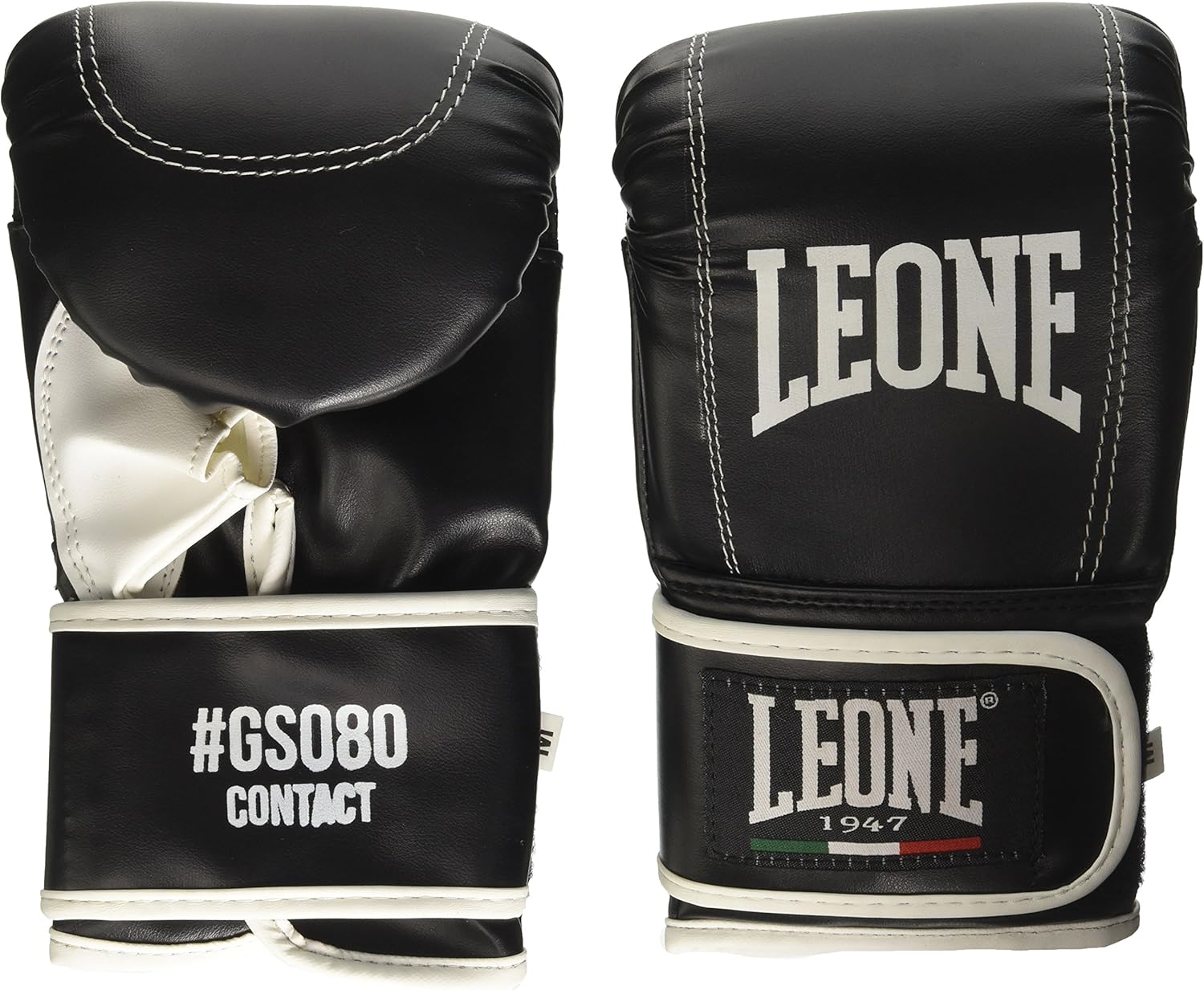 Vue 1 de Leone Contact Gants De