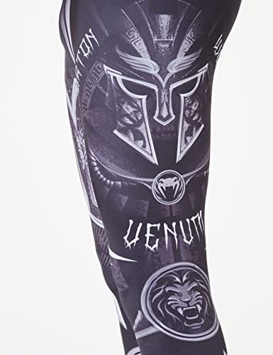 Vue 2 de Gladiator Legging De Compression