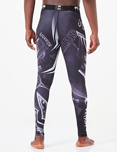 Vue 3 de Gladiator Legging De Compression